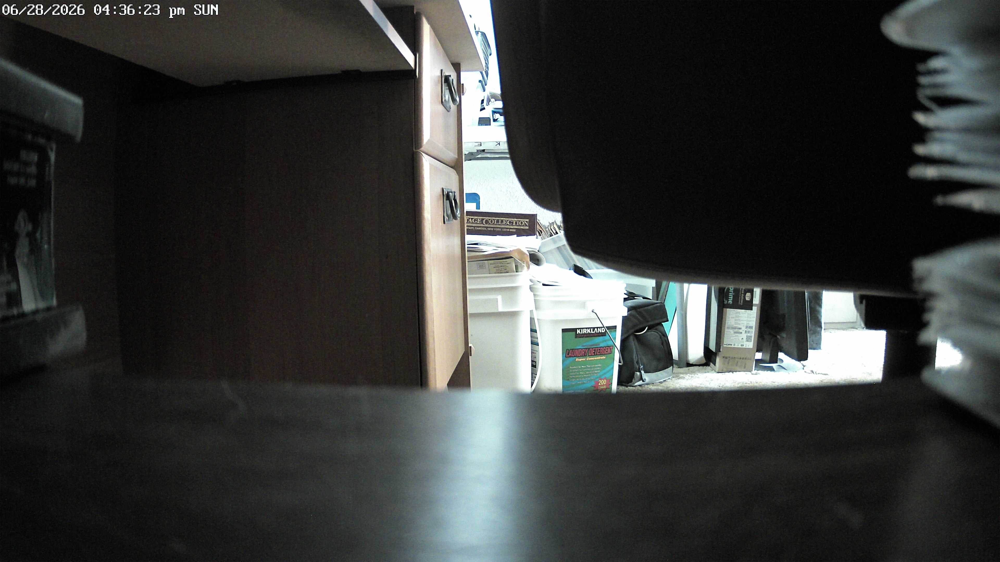 Weather Camera